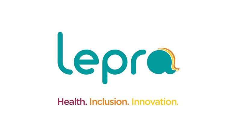 Appeal for the charity ‘LEPRA’